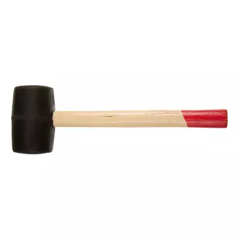 Киянка резиновая 300 г