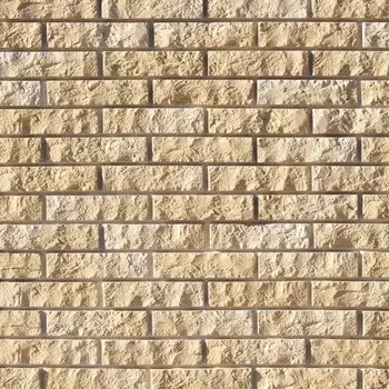 Кирпич декоративный White Hills Алтен Брик 310-20 песочный