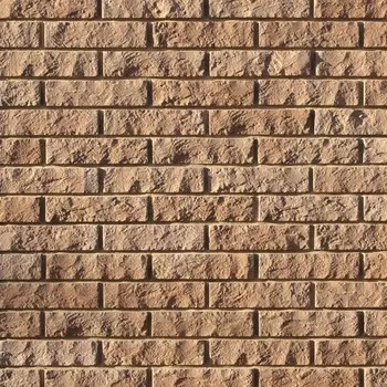 Кирпич декоративный White Hills Алтен Брик 310-40 коричневый