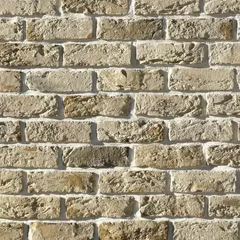 Кирпич декоративный White Hills Бремен Брик 309-10 бежевый