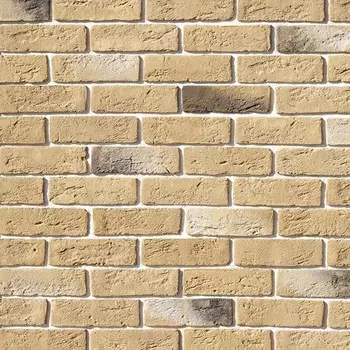Кирпич декоративный White Hills Кельн Брик 320-20 светло-песочный