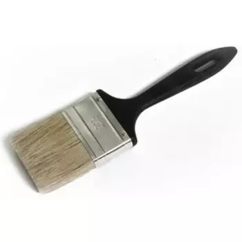 Кисть флейцевая евро 50х8 мм