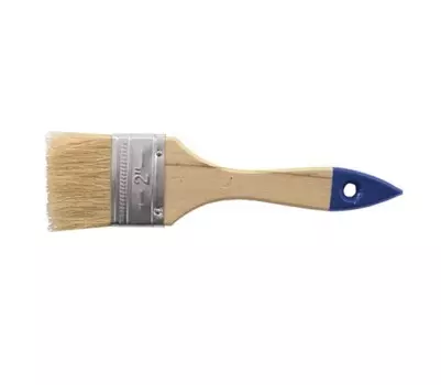 Кисть флейцевая Fit Лайт 00803 25 мм