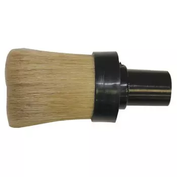 Кисть круглая маховая Fit КМ60 01687 85 мм