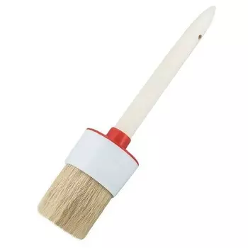 Кисть круглая Virtus Standard №14 1020014 50 мм