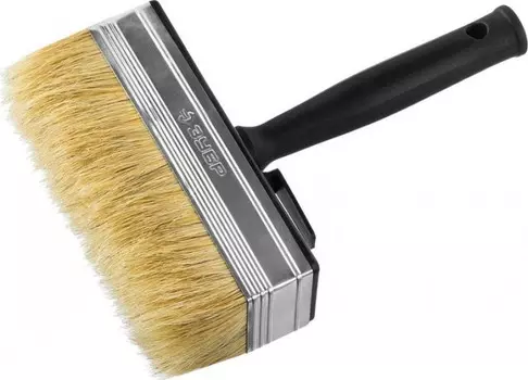 Кисть-макловица Зубр Оптима 30х120мм 01802-12