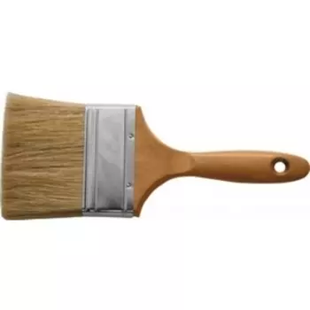 Кисть плоская КП-100 100х35 мм
