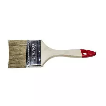 Кисть плоская Stayer Universal-Standart 75мм 0101-075