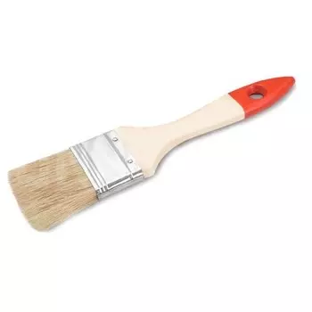 Кисть плоская Universe Standart 38 мм