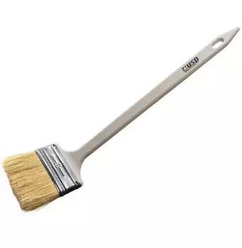 Кисть радиаторная USP Эксперт 01227 75 мм