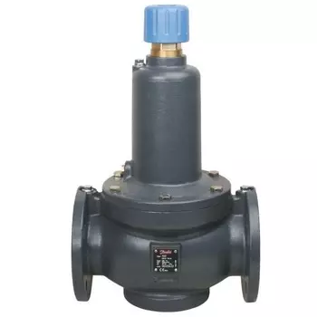 Клапан балансировочный автоматический Danfoss APF Ду65 0.2–0.4 бар 003Z5753
