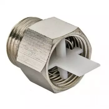 Клапан обратный отсекающий 1/2″