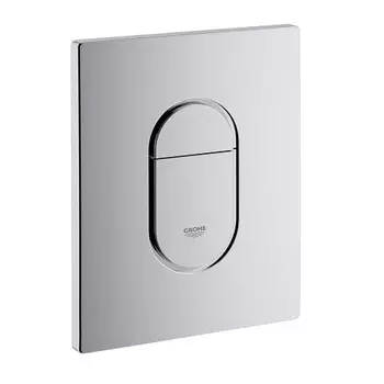 Клавиша смыва Grohe Arena Cosmopolitan 38844000 хром