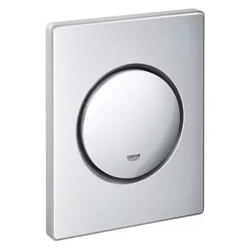 Клавиша смыва Grohe Nova Cosmopolitan 38804000 хром