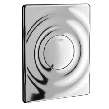 Клавиша смыва Grohe Surf 37063000 хром