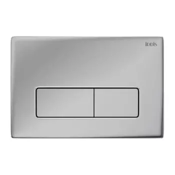 Клавиша смыва Iddis Unifix UNI41CHi77 041 хром