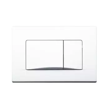 Клавиша смыва Pestan Active Fluenta белая 40006360