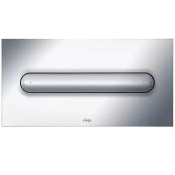 Клавиша смыва Viega Visign for Style 11 хром