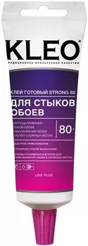 Клей для обойных швов Kleo Strong 80 г