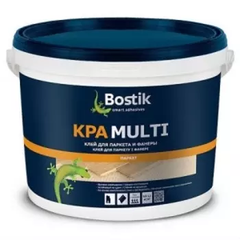 Клей для паркета спиртовой Tarbicol KPA Multi 16 кг