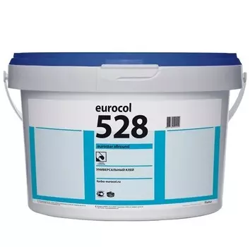 Клей Forbo Eurocol 528 Eurostar Allround 20 кг