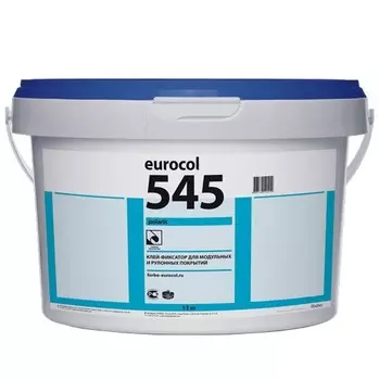 Клей Forbo Eurocol 545 Polaris 13 кг
