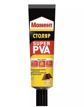 Клей Момент Столяр Супер ПВА D2 125 г