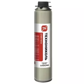 Клей-пена универсальный Технониколь Logicpir 1000 мл