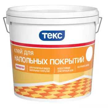 Клей Текс Универсал 14 кг