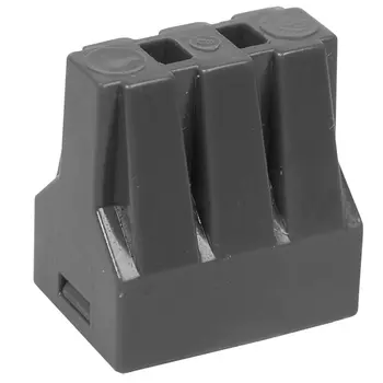 Клемма строительно-монтажная IEK СМК 773-306