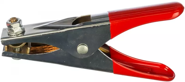 Клемма заземления КЗ-300 KRASS 2943002