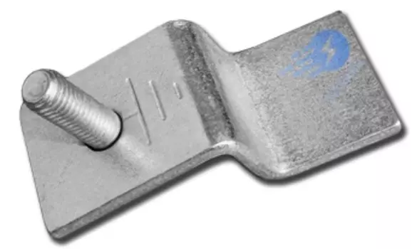 Клемма заземления М10 НВО.00.001.20