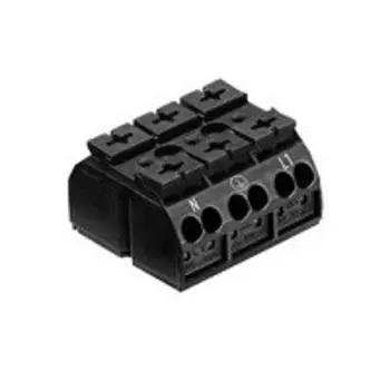 Клеммник WAGO 862-503