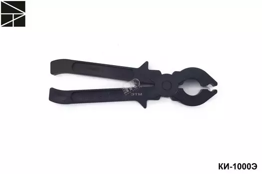 Клещи изолирующие Электро Трейд КИ-1000Э