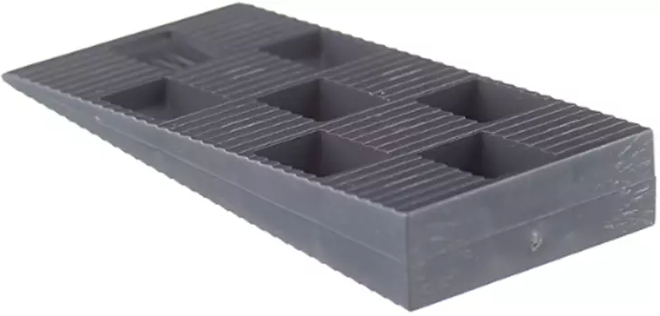 Клин монтажный 14х100х40 мм 6 шт