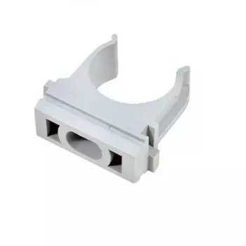 Клипса для трубы T.plast d16 мм