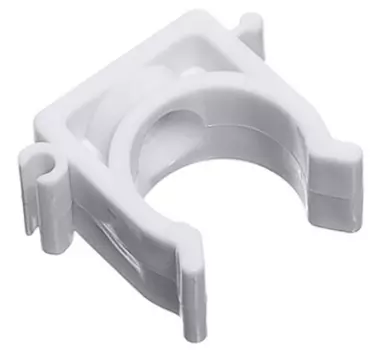 Клипсы для полипропиленовых труб РТП D20 мм