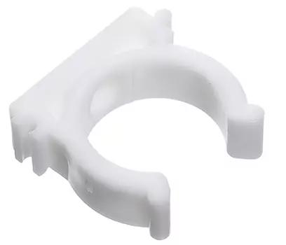 Клипсы для полипропиленовых труб РТП D32 мм