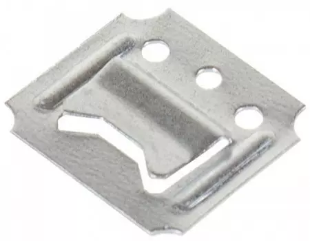 Кляймер Tech-Krep, 4 мм (45 шт)