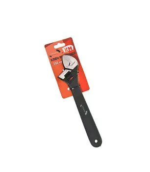 Ключ разводной KM 250 мм