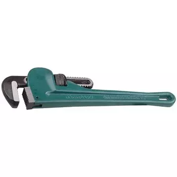 Ключ разводной трубный Kraftool Rigit 2728-35 2 дюйма