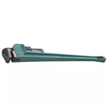 Ключ разводной трубный Kraftool Rigit 2728-45 2.5 дюйма
