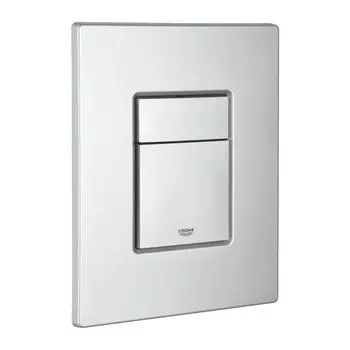 Кнопка для инсталляции анти отпечаток Grohe Skate Cosmopolitan 38732BR0