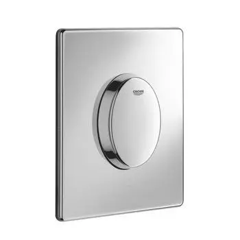 Кнопка для инсталляции Grohe Skate Air 38564000
