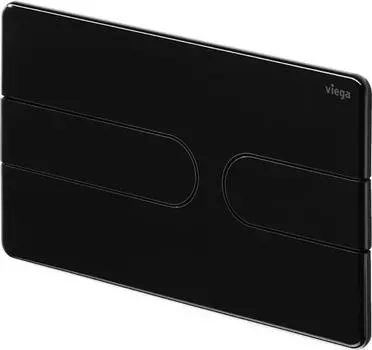 Кнопка смыва для унитаза 773 175 Viega Prevista