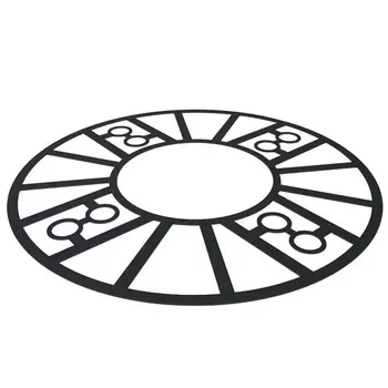 Кольцо выравнивающее Технониколь 228403 3 мм