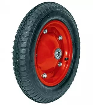 Колесо запасное Fit 77559 13х3'' для тачки 77540