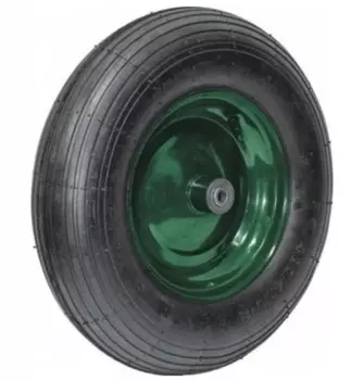 Колесо запасное Fit 77560 16х4'' для тачки 77550