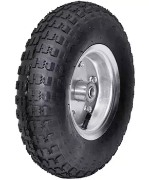 Колесо запасное Fit 77568 для тачки 77558