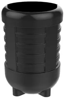 Колодец дренажный Rodlex D1000 D980 мм без крышки